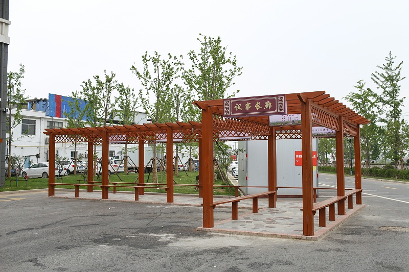 標識制作公司：公園景區(qū)標識系統(tǒng)要怎么體現(xiàn)服務(wù)細節(jié)